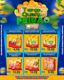 Catálogo Super Vi Supermercados Página 3