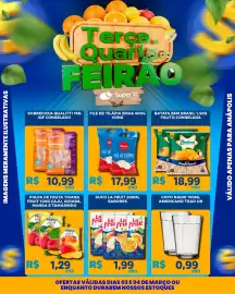 Catálogo Super Vi Supermercados Página 4