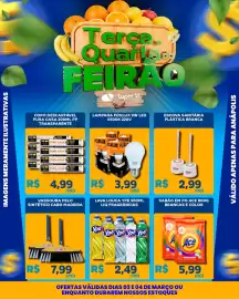 Catálogo Super Vi Supermercados Página 5