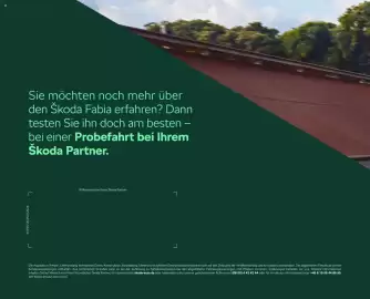 Skoda Prospekt Seite 15