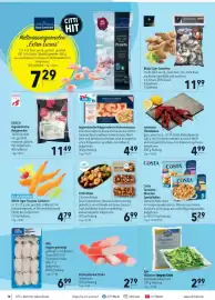 CITTI Markt Prospekt Seite 10