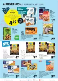 CITTI Markt Prospekt Seite 2