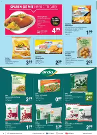 CITTI Markt Prospekt Seite 6