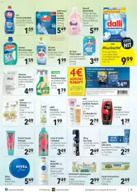 CITTI Markt Prospekt woche 10 Seite 13