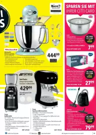 CITTI Markt Prospekt woche 10 Seite 15