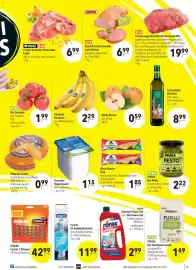 CITTI Markt Prospekt woche 10 Seite 3