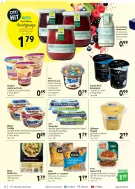 CITTI Markt Prospekt woche 10 Seite 8