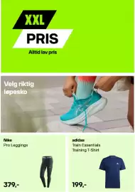 XXL Sport kundeavis uke 10 Side 2