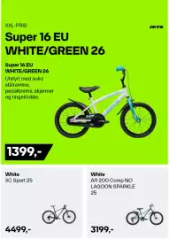 XXL Sport kundeavis uke 10 Side 4