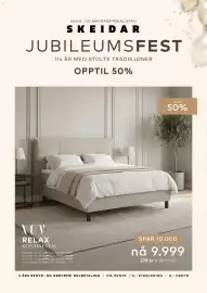 Skeidar kundeavis Side 1