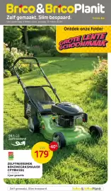 BricoPlanit folder Pagina 1
