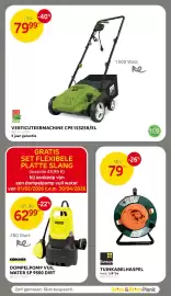 BricoPlanit folder Pagina 10