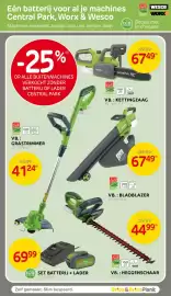 BricoPlanit folder Pagina 11