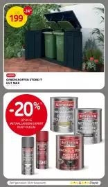 BricoPlanit folder Pagina 9