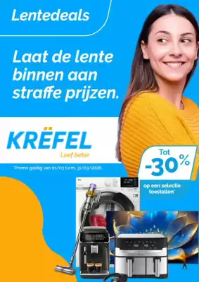 Krëfel folder (geldig t/m 31-03)