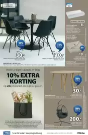 Jysk folder Pagina 19