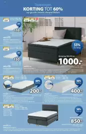 Jysk folder Pagina 2