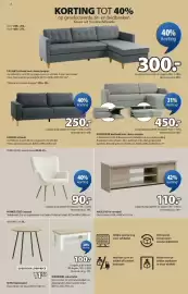 Jysk folder Pagina 10