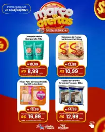 Catálogo Supermercados Pró Brazilian Página 3