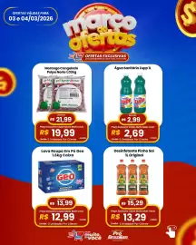 Catálogo Supermercados Pró Brazilian Página 5