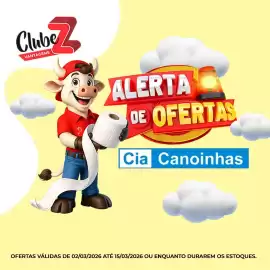 Catálogo Zebu Carnes Supermercados Página 1