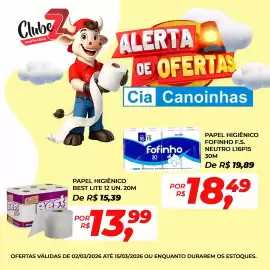 Catálogo Zebu Carnes Supermercados Página 3