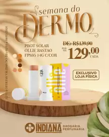 Folheto Farmácia Indiana semana 10 Página 2