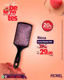 Catálogo Rio Bel Página 1