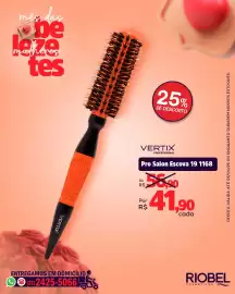 Catálogo Rio Bel Página 2