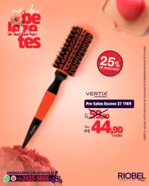 Catálogo Rio Bel Página 3