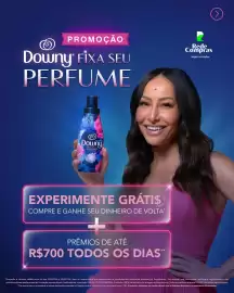 Encarte Rede Compras Página 1