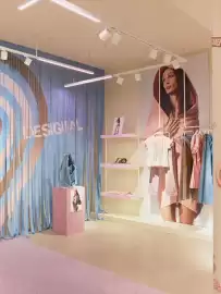 Catálogo Desigual Página 2