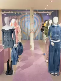 Catálogo Desigual Página 3