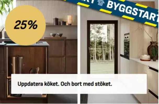 Bygma reklamblad (giltig till och med 8-03)