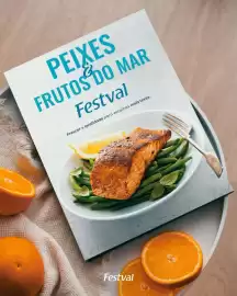 Encarte Festval Página 1