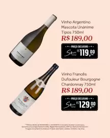 Encarte Festval Página 3