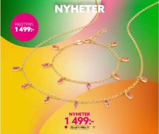 Albrekts Guld reklamblad vecka 10 Sida 4