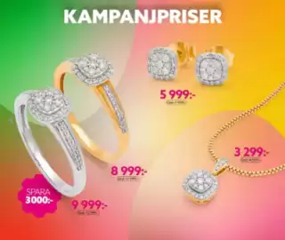 Albrekts Guld reklamblad vecka 10 Sida 3