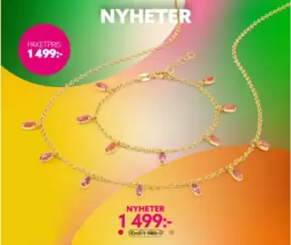 Albrekts Guld reklamblad vecka 10 Sida 4