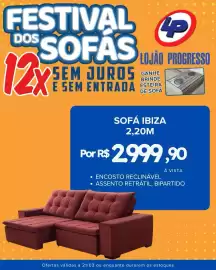 Catálogo Lojão Progresso Página 2