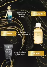 Yves Rocher reklamblad Sida 3