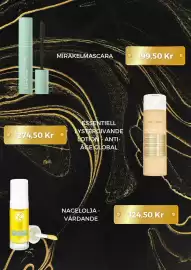 Yves Rocher reklamblad Sida 4