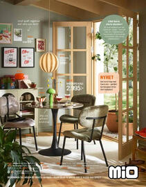 Mio reklamblad Sida 64