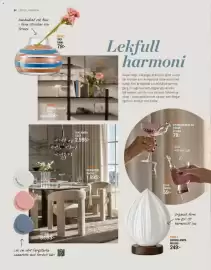 Mio reklamblad Sida 34