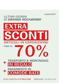 Volantino Casa Midi Pagina 2