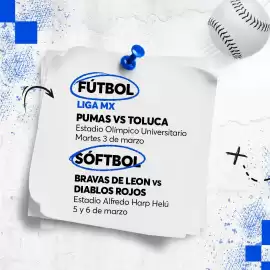 Catálogo Ticketmaster semana 10 Página 2