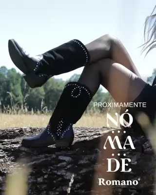 Catálogo Romano (válido hasta 10-03)