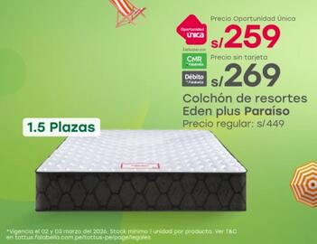 Catálogo Tottus Página 4