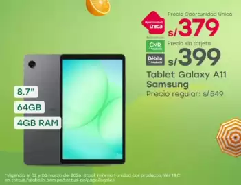 Catálogo Tottus Página 2