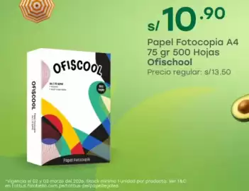 Catálogo Tottus Página 3